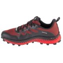 Inov-8 Buty do biegania Inov-8 MudTalon M 001144-RDBK-P-001