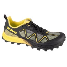 Buty do biegania Inov-8 MudTalon Speed M 001146-BKYW-P-001