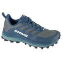 Inov-8 Buty do biegania Inov-8 MudTalon W 001145-SBNY-P-001