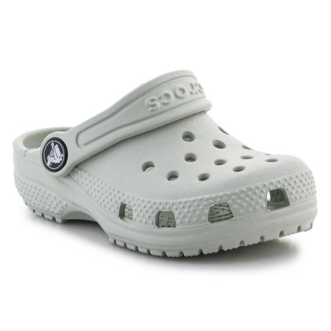 Crocs Chodaki Crocs Classic Clog Jr 206990-3VS