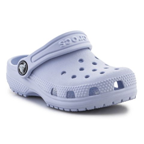 Crocs Chodaki Crocs Classic Clog T Dreamscape Jr 206990-5AF