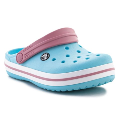 Chodaki Crocs Crocband Clog Jr 207006-4S3