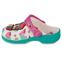 Crocs Chodaki Crocs LOL Surprise BFF Kids Classic Clog Jr 209472-100