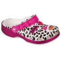 Crocs Chodaki Crocs LOL Surprise Diva Girls Classic Clog Jr 209465-100