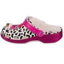 Crocs Chodaki Crocs LOL Surprise Diva Girls Classic Clog Jr 209465-100