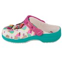 Crocs Chodaki Crocs LOL Surprise Diva Girls Classic Clog Jr 209466-100