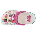 Crocs Chodaki Crocs LOL Surprise Diva Girls Classic Clog Jr 209466-100