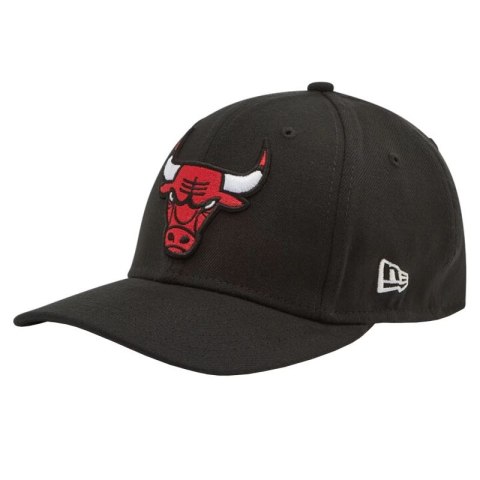 New Era Czapka New Era 9FIFTY Chicago Bulls Stretch Snap 11871284