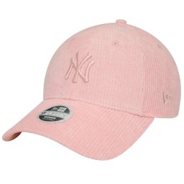 New Era Czapka New Era 9FORTY New York Yankees Wmns Summer Cord W 60435001