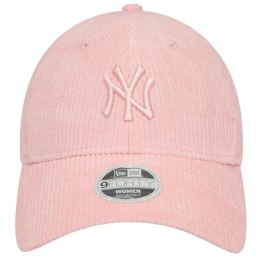 New Era Czapka New Era 9FORTY New York Yankees Wmns Summer Cord W 60435001