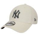 New Era Czapka New Era Cord 39THIRTY New York Yankees MLB 60435055