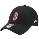 New Era Czapka New Era Core 9FORTY AC Milan 60363649