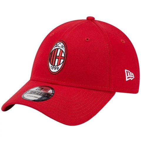 New Era Czapka New Era Core 9FORTY AC Milan 60363653