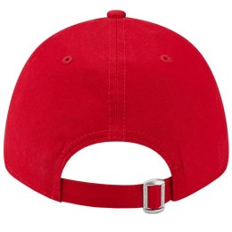 New Era Czapka New Era Core 9FORTY AC Milan 60363653