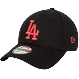 New Era Czapka New Era League Essentials 940 Los Angeles Dodgers 60435202