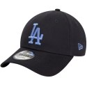 New Era Czapka New Era League Essentials 940 Los Angeles Dodgers 60435204