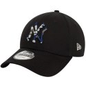 New Era Czapka New Era League Essentials 940 New York Yankees 60435189