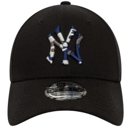 New Era Czapka New Era League Essentials 940 New York Yankees 60435189