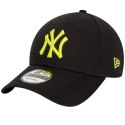 New Era Czapka New Era League Essentials 940 New York Yankees 60435203