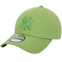 New Era Czapka New Era League Essentials 940 New York Yankees 60435215