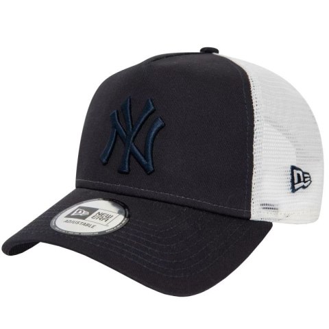 New Era Czapka New Era League Essentials Trucker New York Yankees 60435247