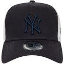 New Era Czapka New Era League Essentials Trucker New York Yankees 60435247