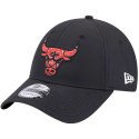 New Era Czapka New Era NBA 9FORTY Chicago Bulls 60364217