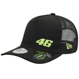 New Era Czapka New Era Repreve Flawless A-Frame Trucker VR46 60221537