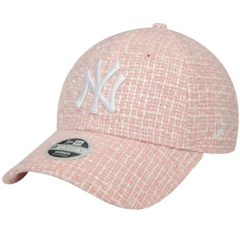 New Era Czapka New Era Summer Tweed 9FORTY New York Yankees 60434980