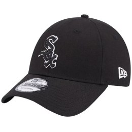 New Era Czapka New Era Team Outline 9FORTY Chicago White Sox 60364405