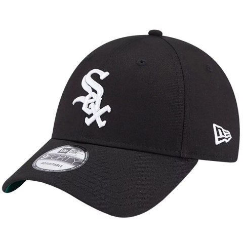 New Era Czapka New Era Team Side Patch 9FORTY Chicago White Sox 60364393