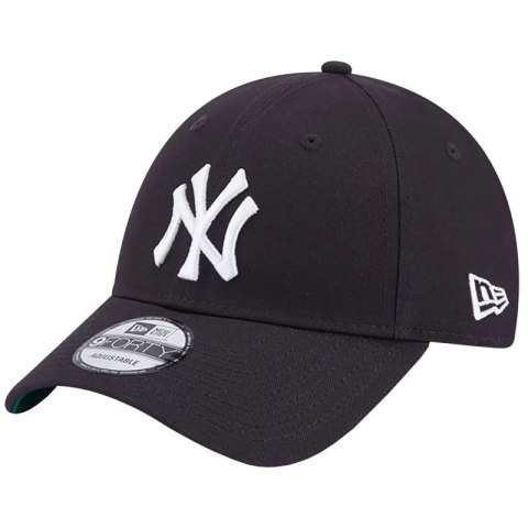 New Era Czapka New Era Team Side Patch 9FORTY New York Yankees 60364390