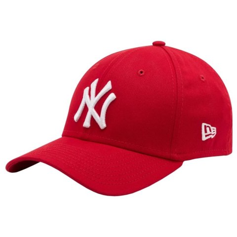 New Era Czapka z daszkiem New Era 39THIRTY League Essential New York Yankees MLB Cap 10298276