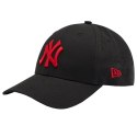 New Era Czapka z daszkiem New Era 9FORTY New York Yankees Essential Logo Cap 12380594