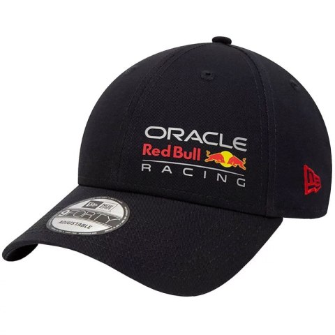 New Era Czapka z daszkiem New Era Essential 9FORTY Red Bull Racing 60357191