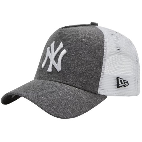 New Era Czapka z daszkiem New Era Jersey Ess 9FORTY New York Yankees Trucker Cap 12523898