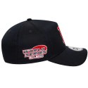 New Era Czapka z daszkiem New Era MLB 9FORTY Boston Red Sox World Series Patch Cap 60422502