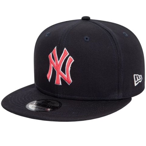 New Era Czapka z daszkiem New Era Outline 9FIFTY New York Yankees Cap 60435143