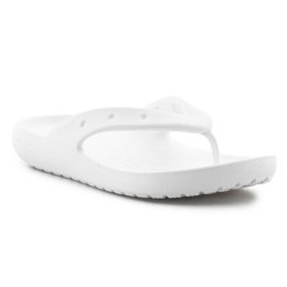 Japonki Crocs Classic Flip V2 209402-100