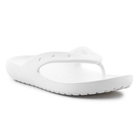 Crocs Japonki Crocs Classic Flip V2 209402-100