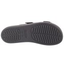 Crocs Klapki Crocs Brooklyn Low Wedge Sandal W 207431-001