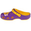 Klapki Crocs Classic NBA LA Lakers Clog M 208650-75Y