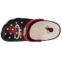 Klapki Crocs Classic NBA Miami Heats Clog M 208861-001