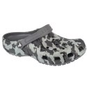 Crocs Klapki Crocs Classic Spray Camo Kids Clog Jr 207594-097