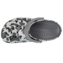 Crocs Klapki Crocs Classic Spray Camo Kids Clog Jr 207594-097