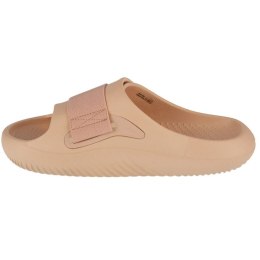 Crocs Klapki Crocs Mellow Luxe Recovery Slide M 209413-2DS