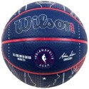 Piłka Wilson NBA All-Star 2024 Indianapolis Collector Ball WZ2015601XB