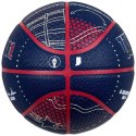 Piłka Wilson NBA All-Star 2024 Indianapolis Collector Ball WZ2015601XB