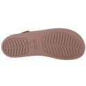 Crocs Sandały Crocs Brooklyn Low Wedge W 206453-2EL