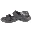 Sandały Crocs Literide 360 W 206711-001